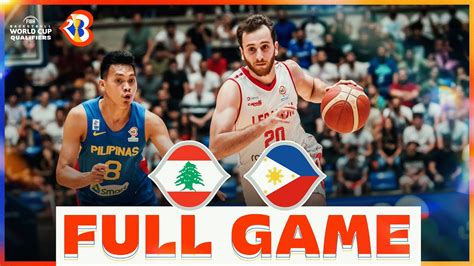 Philippine Cup Live Scores .